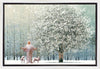 Solitude Gallery Wrap