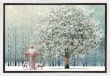 Solitude Gallery Wrap