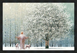 Solitude Gallery Wrap