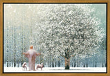 Solitude Gallery Wrap
