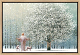 Solitude Gallery Wrap
