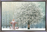 Solitude Gallery Wrap