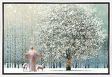 Solitude Gallery Wrap