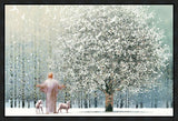 Solitude Gallery Wrap