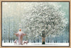 Solitude Gallery Wrap