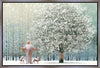 Solitude Gallery Wrap