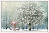 Solitude Gallery Wrap