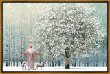 Solitude Gallery Wrap