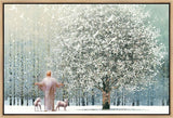 Solitude Gallery Wrap