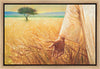 Wheat and Tares Gallery Wrap