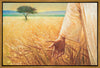 Wheat and Tares Gallery Wrap