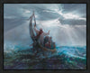 Peace Be Still Gallery Wrap