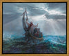 Peace Be Still Gallery Wrap