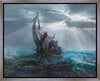 Peace Be Still Gallery Wrap