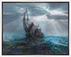 Peace Be Still Gallery Wrap