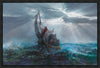 Peace Be Still Gallery Wrap
