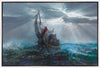 Peace Be Still Gallery Wrap
