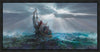 Peace Be Still Gallery Wrap