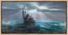 Peace Be Still Gallery Wrap