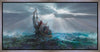 Peace Be Still Gallery Wrap