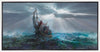 Peace Be Still Gallery Wrap