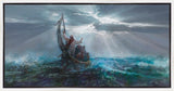 Peace Be Still Gallery Wrap