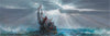 Peace Be Still Gallery Wrap