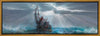 Peace Be Still Gallery Wrap