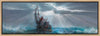 Peace Be Still Gallery Wrap