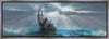Peace Be Still Gallery Wrap