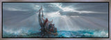 Peace Be Still Gallery Wrap