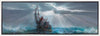 Peace Be Still Gallery Wrap