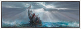 Peace Be Still Gallery Wrap