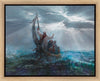 Peace Be Still Gallery Wrap