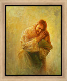 Like Unto A Child Gallery Wrap