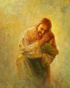 Like Unto A Child Gallery Wrap