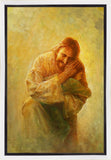 Like Unto A Child Gallery Wrap