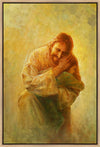 Like Unto A Child Gallery Wrap
