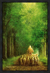 Narrow is the Way Gallery Wrap