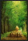 Narrow is the Way Gallery Wrap