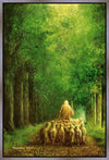 Narrow is the Way Gallery Wrap