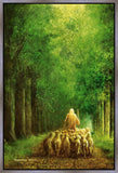 Narrow is the Way Gallery Wrap