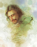 Rejoice Gallery Wrap