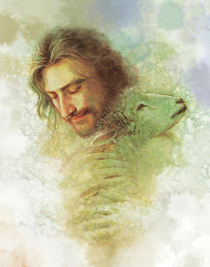 Rejoice Gallery Wrap