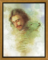 Rejoice Gallery Wrap