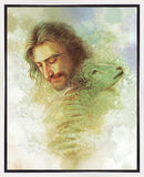 Rejoice Gallery Wrap