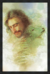 Rejoice Gallery Wrap