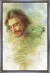 Rejoice Gallery Wrap