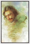 Rejoice Gallery Wrap