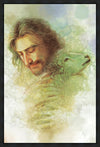 Rejoice Gallery Wrap